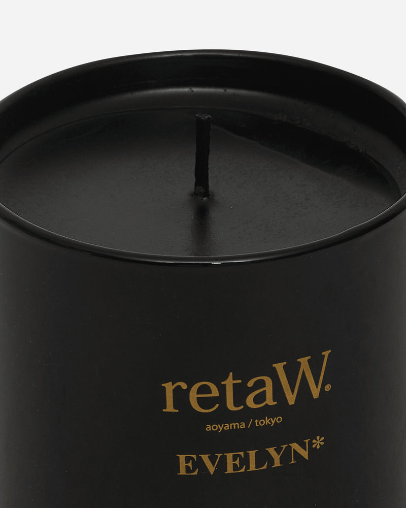 retaW Evelyn Multicolor Homeware Candles RTW-398 MULTI